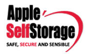 Storage Units at Apple Self Storage